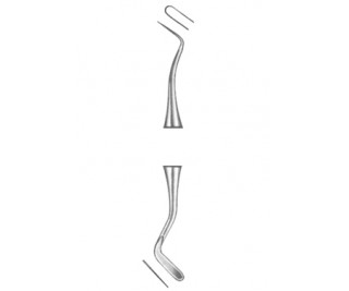 Filling Instruments